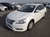 NISSAN Sylphy (62)