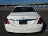 2016 MERCEDES-BENZ C-CLASS DBA-205040C WDD2050402R174337