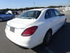 2016 MERCEDES-BENZ C-CLASS DBA-205040C WDD2050402R174337
