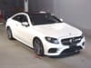 2017 MERCEDES-BENZ E-CLASS DBA-238366 WDD2383662F016842