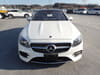 2017 MERCEDES-BENZ E-CLASS DBA-238366 WDD2383662F016842