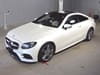 2017 MERCEDES-BENZ E-CLASS DBA-238366 WDD2383662F016842
