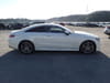 2017 MERCEDES-BENZ E-CLASS DBA-238366 WDD2383662F016842