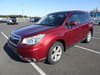 SUBARU Forester (1,258)