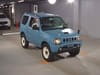 2000 SUZUKI JIMNY GH-JB23W JB23W-203259