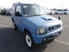 2000 SUZUKI JIMNY GH-JB23W JB23W-203259