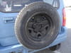 2000 SUZUKI JIMNY GH-JB23W JB23W-203259