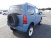 2000 SUZUKI JIMNY GH-JB23W JB23W-203259