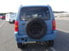 2000 SUZUKI JIMNY GH-JB23W JB23W-203259