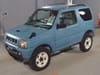 2000 SUZUKI JIMNY GH-JB23W JB23W-203259