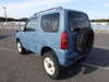 2000 SUZUKI JIMNY GH-JB23W JB23W-203259