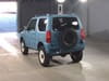 2000 SUZUKI JIMNY GH-JB23W JB23W-203259