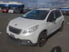 PEUGEOT 2008 (254)