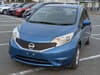 NISSAN Note (3,783)