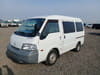 MAZDA Bongo Van (249)