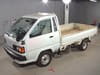 1992 TOYOTA LITEACE TRUCK T-YM55 YM55-0015461
