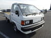 1992 TOYOTA LITEACE TRUCK T-YM55 YM55-0015461