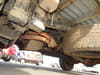 1992 TOYOTA LITEACE TRUCK T-YM55 YM55-0015461