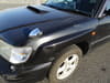 2001 SUBARU FORESTER GF-SF5 SF5-151946