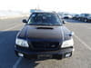 2001 SUBARU FORESTER GF-SF5 SF5-151946