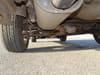 2001 SUBARU FORESTER GF-SF5 SF5-151946