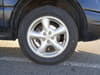 2001 SUBARU FORESTER GF-SF5 SF5-151946