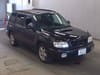 2001 SUBARU FORESTER GF-SF5 SF5-151946