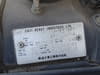 2001 SUBARU FORESTER GF-SF5 SF5-151946