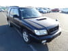 2001 SUBARU FORESTER GF-SF5 SF5-151946