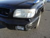 2001 SUBARU FORESTER GF-SF5 SF5-151946