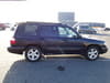 2001 SUBARU FORESTER GF-SF5 SF5-151946