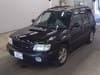 2001 SUBARU FORESTER GF-SF5 SF5-151946