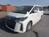 TOYOTA Alphard Hybrid (815)