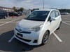 TOYOTA Ractis (210)