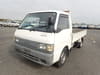 MAZDA Bongo Brawny Truck (7)