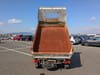 1999 DAIHATSU HIJET TRUCK GD-S210P S210P-0027956