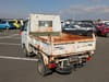 1999 DAIHATSU HIJET TRUCK GD-S210P S210P-0027956