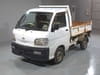1999 DAIHATSU HIJET TRUCK GD-S210P S210P-0027956