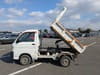 1999 DAIHATSU HIJET TRUCK GD-S210P S210P-0027956