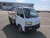 1999 DAIHATSU HIJET TRUCK GD-S210P S210P-0027956