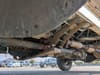 1999 DAIHATSU HIJET TRUCK GD-S210P S210P-0027956
