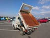 1999 DAIHATSU HIJET TRUCK GD-S210P S210P-0027956