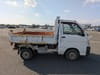 1999 DAIHATSU HIJET TRUCK GD-S210P S210P-0027956