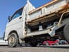 1999 DAIHATSU HIJET TRUCK GD-S210P S210P-0027956