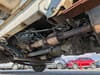 1999 DAIHATSU HIJET TRUCK GD-S210P S210P-0027956
