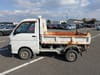 1999 DAIHATSU HIJET TRUCK GD-S210P S210P-0027956