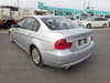 2009 BMW 3 Series ABA-VA20 WBAVG76020NL67841