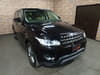 2016 LAND ROVER RANGE ROVER SPORT ABA-LW3SA SALWA2VE2GA564432