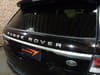 2016 LAND ROVER RANGE ROVER SPORT ABA-LW3SA SALWA2VE2GA564432