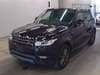 2016 LAND ROVER RANGE ROVER SPORT ABA-LW3SA SALWA2VE2GA564432
